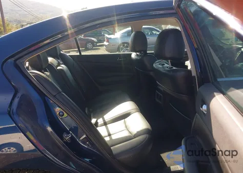 2013 Nissan Maxima 3.5 Sv from USA, damaged, VIN 1N4AA5AP2DC810461